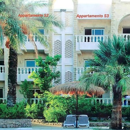 One-Bedroom Apartment S2 In Vip Zone Sunny Lakes Sharm El Sheikk Exterior foto