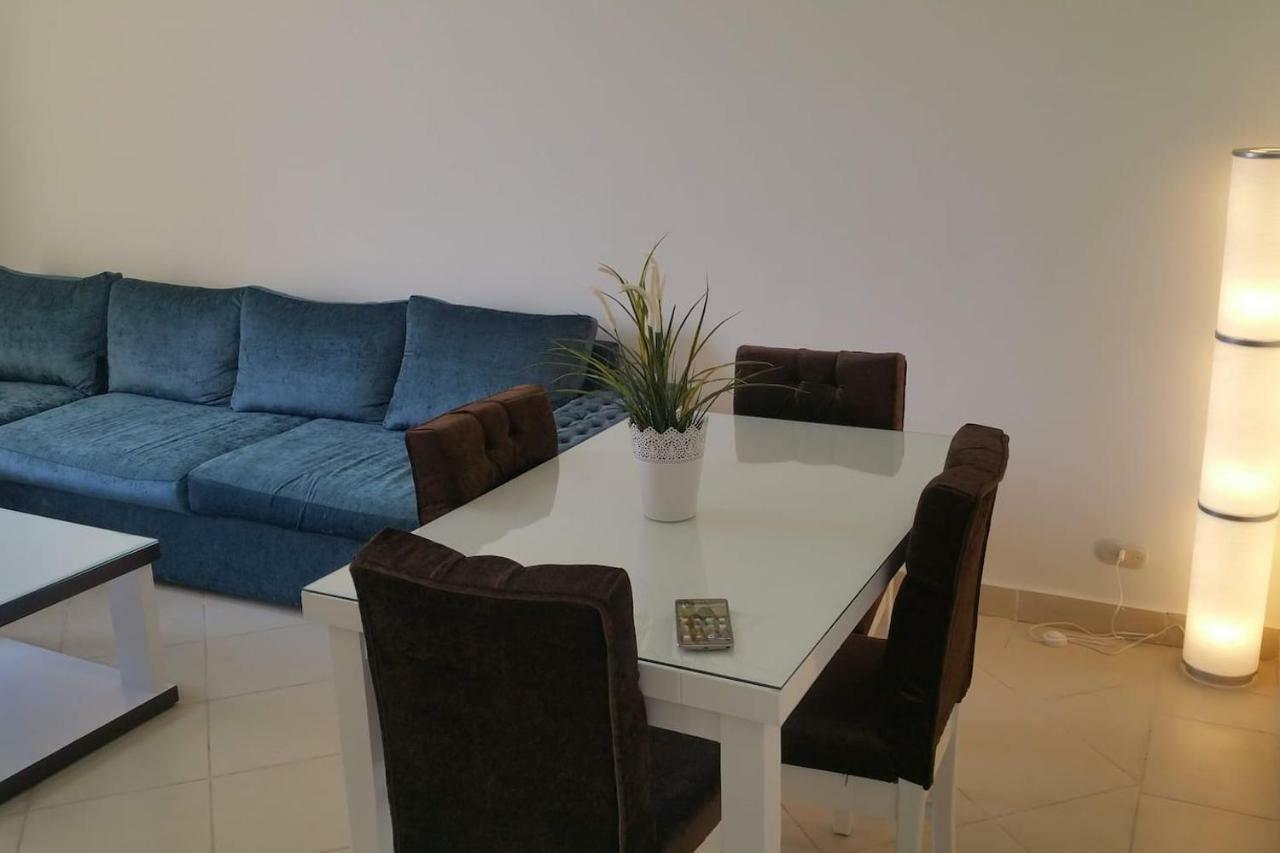 One-Bedroom Apartment S2 In Vip Zone Sunny Lakes Sharm El Sheikk Exterior foto