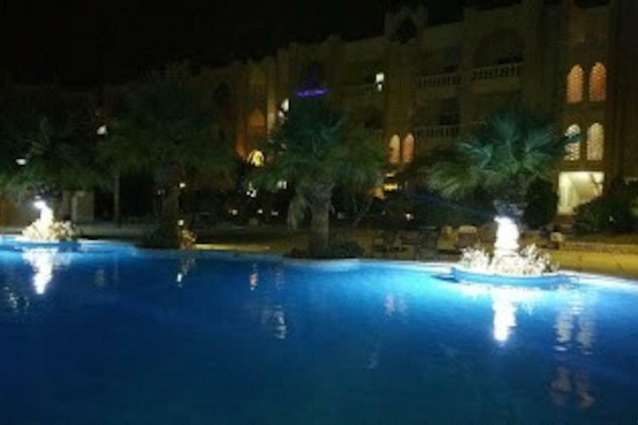 One-Bedroom Apartment S2 In Vip Zone Sunny Lakes Sharm El Sheikk Exterior foto