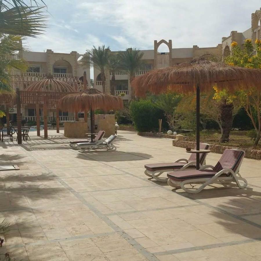 One-Bedroom Apartment S2 In Vip Zone Sunny Lakes Sharm El Sheikk Exterior foto