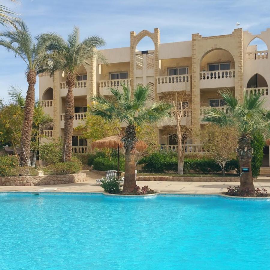 One-Bedroom Apartment S2 In Vip Zone Sunny Lakes Sharm El Sheikk Exterior foto